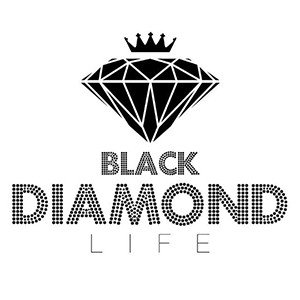 Black Diamond Security Logo
