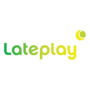 Lateplay Logo