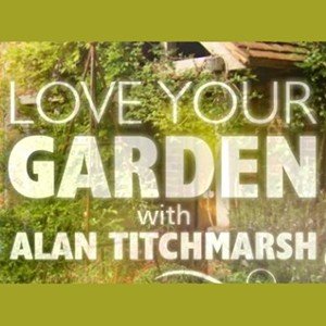 Love Your Garden Logo