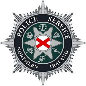 Northern Ireland Police Service Logo