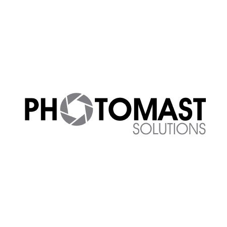 Photomast Solutions Logo