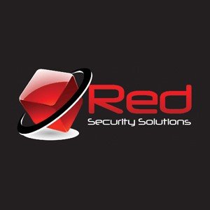 Red Security Systems Logo