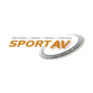SportAv Logo