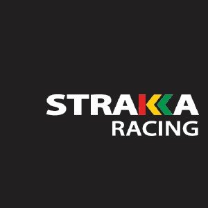Strakka Racing Logo