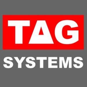Tag Systems Logo