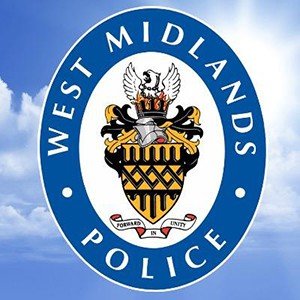 West Midlands Police Logo