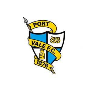 Port Vale Logo