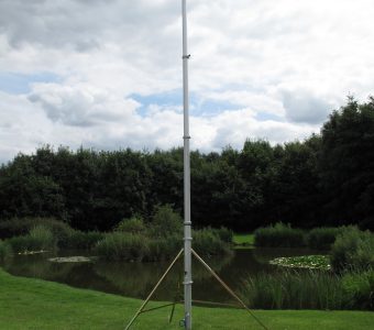 ham-radio-mast