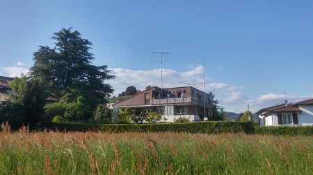 Antenna Masts