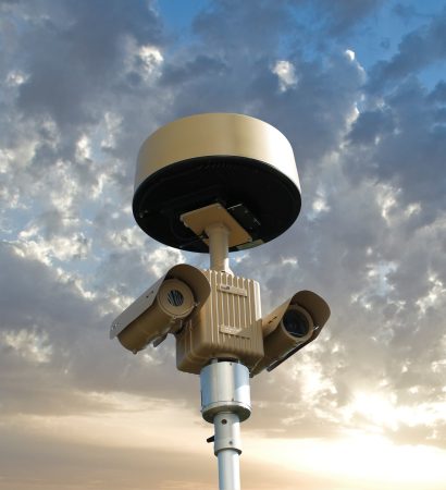CCTV Sunrise